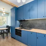 Dietla Anta Appartement