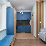 Dietla Anta Appartement *