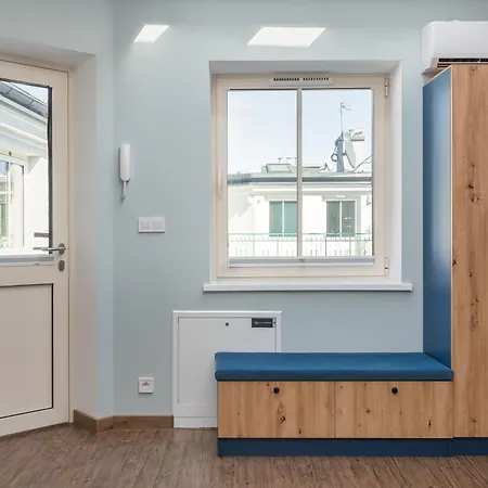 Appartement Dietla Anta *