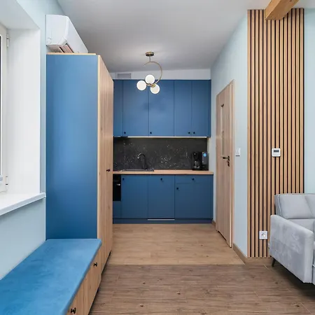 Dietla Anta Apartament *