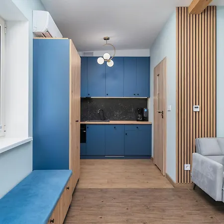 Dietla Anta Apartment *