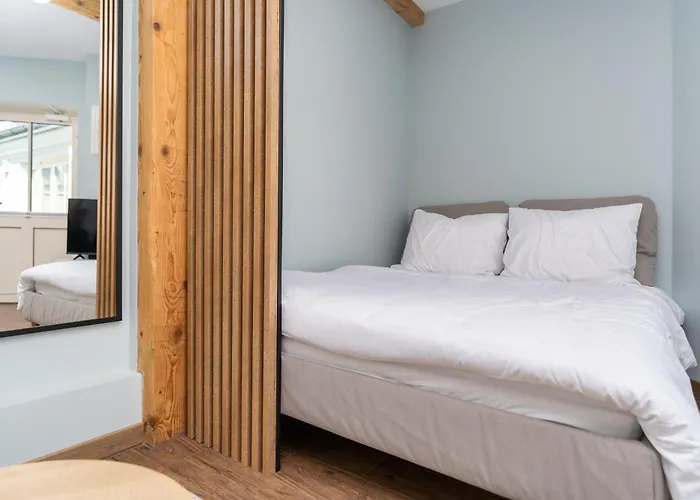 Dietla Anta Apartamento *