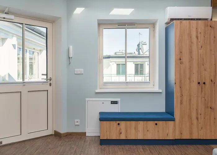 Apartamento Dietla Anta *