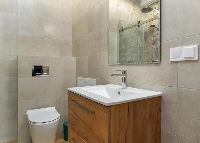 Apartamento Dietla Anta *