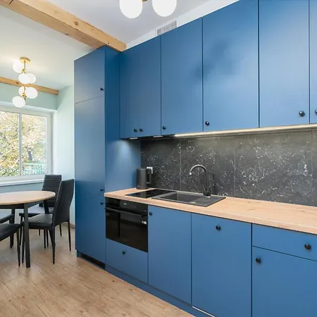 Dietla Anta Apartman