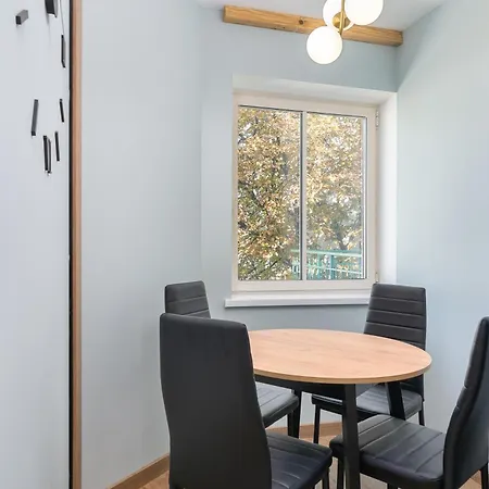 Dietla Anta * Krakau